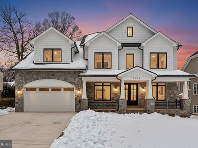 7604 Hemlock St, Bethesda, MD, 20817