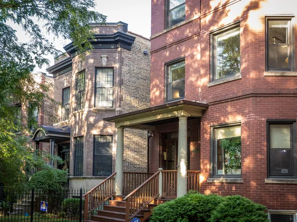 4315 N Damen Ave #2, Chicago, IL 60618