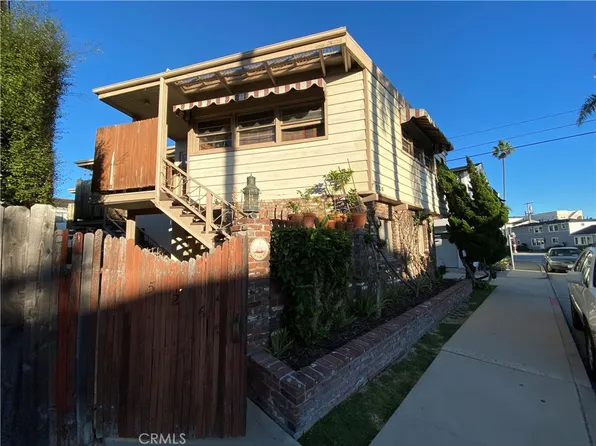 526 Park Ave APT D, Newport Beach, CA 92662