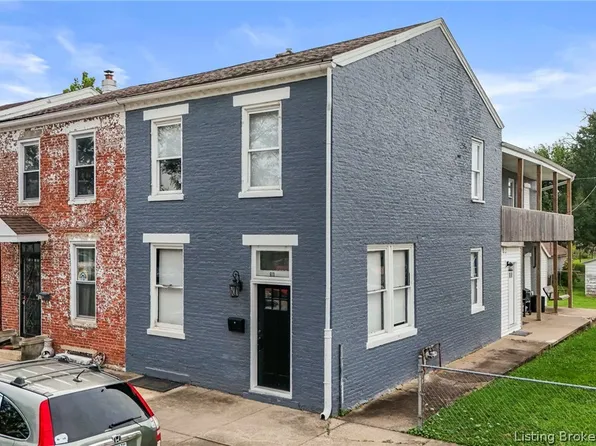 613 Walnut Street, Madison, IN 47250