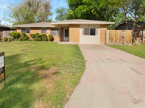 408 NW 54th St, Lawton, OK 73505