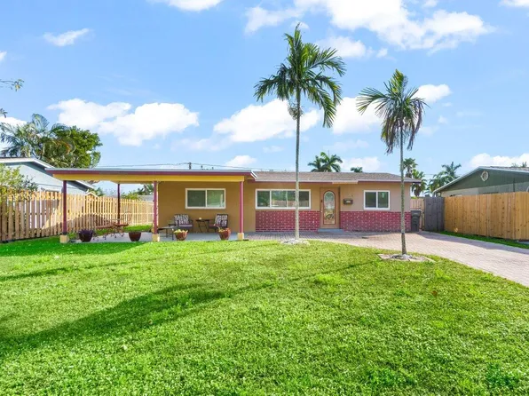 3618 Island Road, Palm Beach Gardens, FL 33410