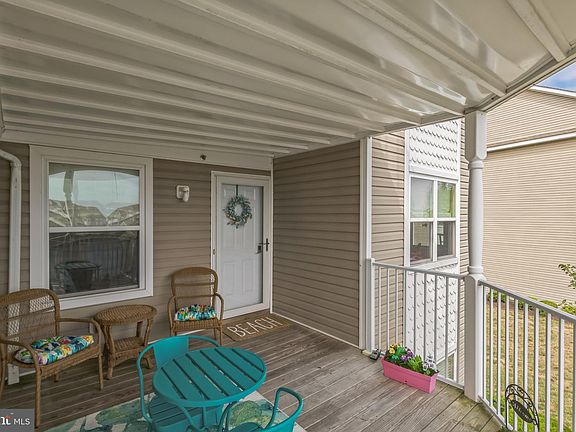 3rd image of 37464 Pettinaro Dr #72-4
