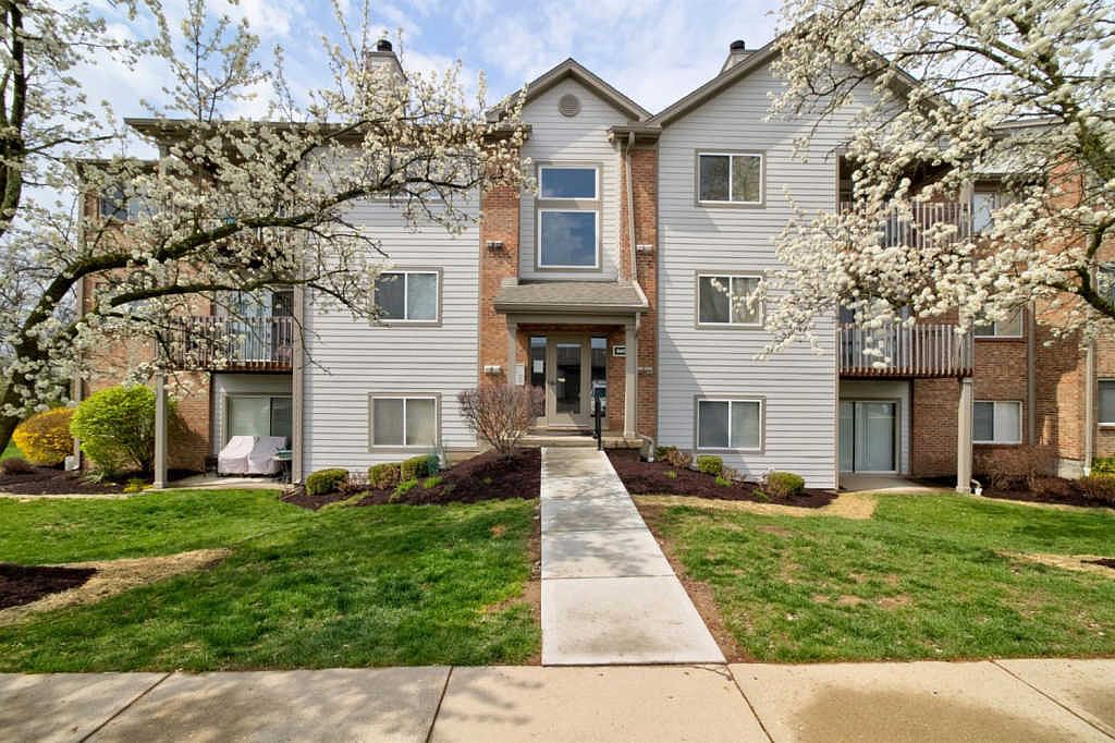 8859 Eagleview Dr APT 9, West Chester, OH 45069 | Zillow