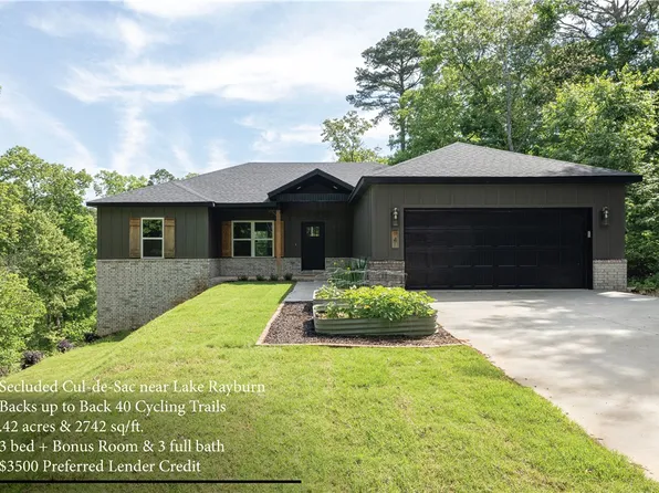 4 Goring Cir, Bella Vista, AR 72714