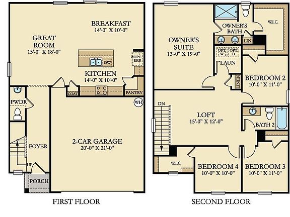 2nd image of this home