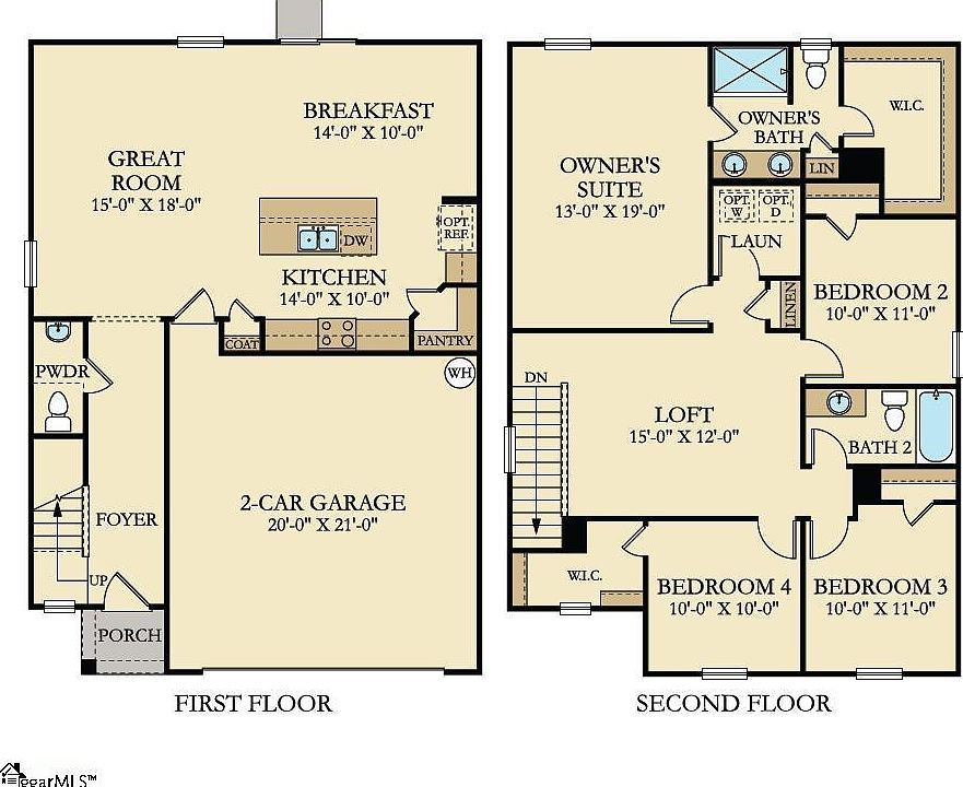 2nd image of 1311 Fairbairn Rd Lot 35