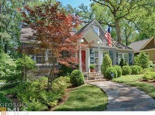 2149 Rugby Ave, College Park, GA 30337