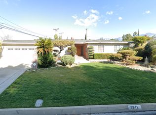 8241 Lorain Rd, San Gabriel, CA 91775