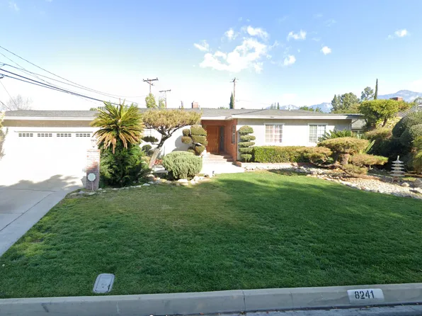 8241 Lorain Rd, San Gabriel, CA 91775