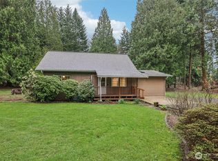 15211 NE 116th Court, Brush Prairie, WA