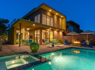 283 Cheryl Way, Palm Springs, CA 92262