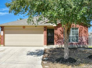 6135 Imperial Topaz, San Antonio, TX 78222