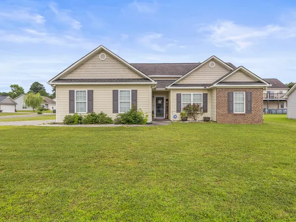 201 Legacy Ln, Calhoun, GA 30701