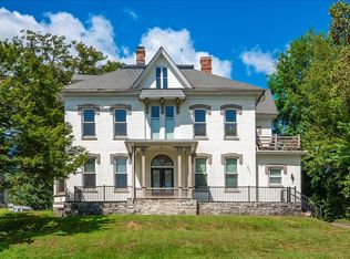 457 N Potomac St #1, Hagerstown, MD 21740