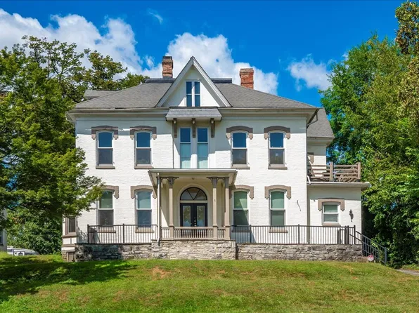 457 North Potomac Street, 457 N Potomac St #1, Hagerstown, MD 21740
