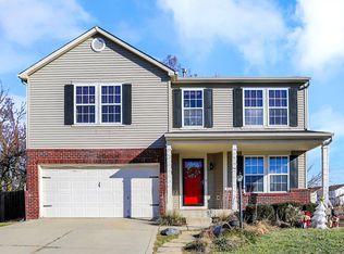 600 Brookline Dr, Danville, IN