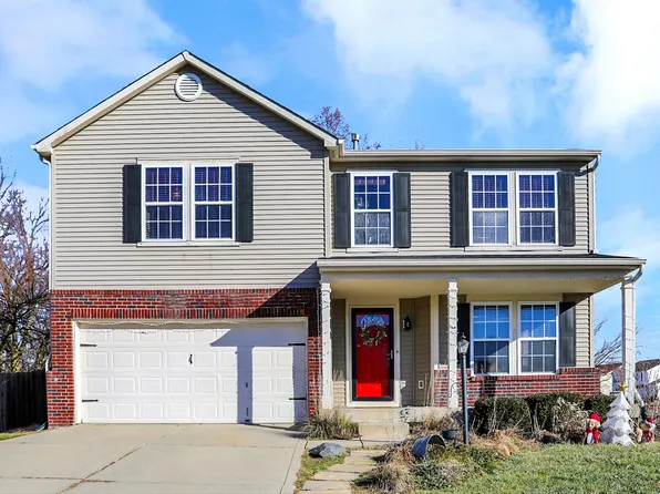 600 Brookline Dr, Danville, IN 46122