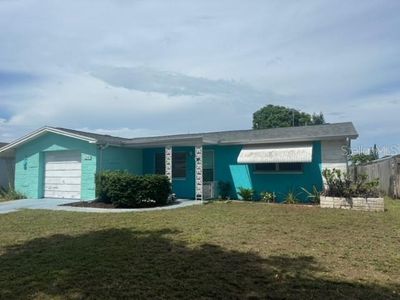 1243 Maybury Dr, Holiday, FL, 34691