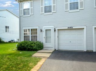 21503 Franklin Cir, Plainfield, IL 60544