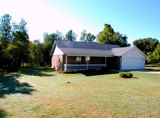 13080 Pleasant Hls #WC-2014, Farmington, AR 72730