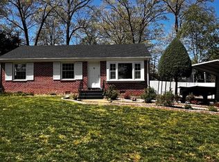 4040 Bryanwood Rd, North Chesterfield, VA 23234
