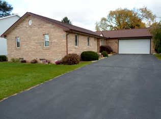 340 Obrian Dr, Milan, MI