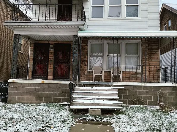 6126 Sheridan St, Detroit, MI 48213
