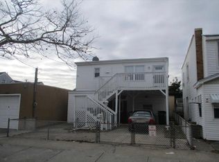 414 N Harrisburg Ave #B, Atlantic City, NJ 08401