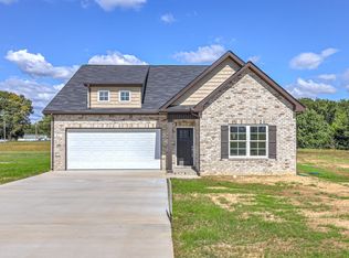 41 Bartow St Lot 7, Decherd, TN 37324