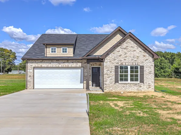 41 Bartow St Lot 7, Decherd, TN 37324