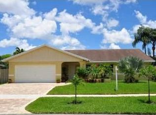 5524 SW 119th Ave, Cooper City, FL 33330
