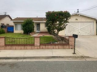 3470 George St, Oxnard, CA 93036