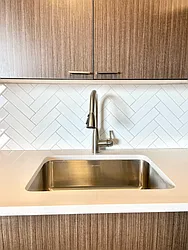 Rented by Bozzuto Management