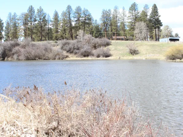 LOT 18 Rivers Dr #19, Chiloquin, OR 97624