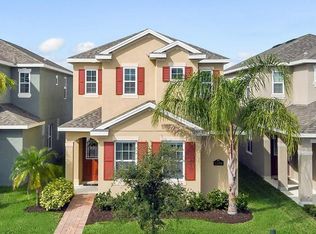 15168 Avenue Of The Arbors, Winter Garden, FL 34787