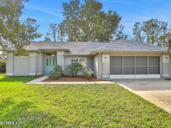 220 London Dr, Palm Coast, FL 32137