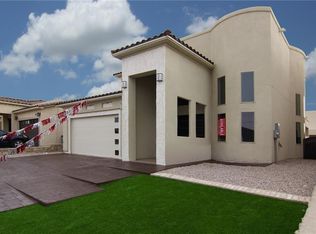 3134 Red Velvet Pl, El Paso, TX 79938