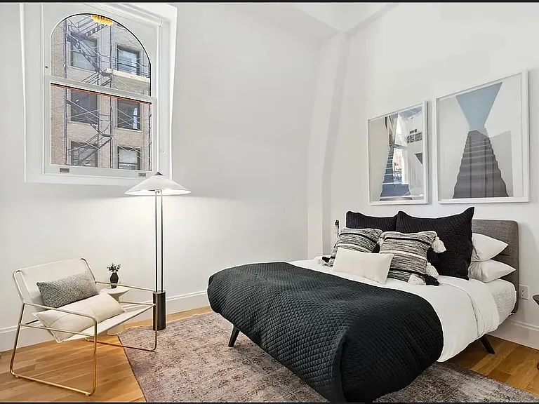 55 Reade St #6A — Photo 5
