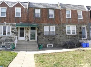 3412 Ashville St, Philadelphia, PA 19136