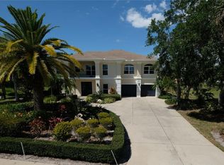 5011 64th Dr W, Bradenton, FL 34210