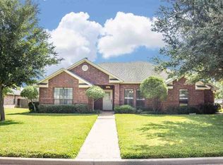 626 Harvest Ln, Mc Gregor, TX 76657