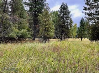 Crotteau Rd, Libby, MT 59923