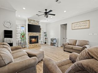 1307 Carnoustie Dr, Ennis, TX 75119