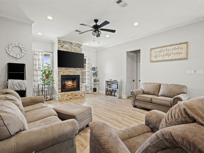 1307 Carnoustie Dr, Ennis, TX, 75119