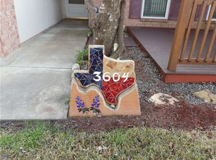 3604 Iredell Dr, Killeen, TX 76543