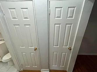 Rented by The Realty Depot