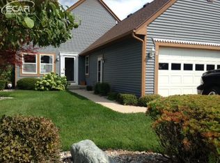 2 Cambridge Park, Frankenmuth, MI 48734
