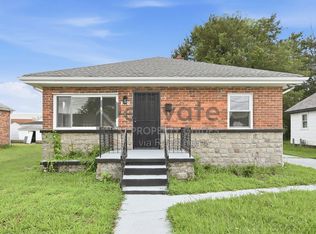 3605 South St, Petersburg, VA 23803