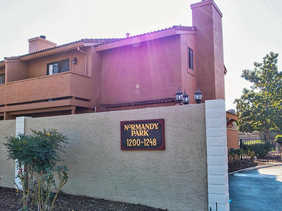 1st image of 1204 W Roseburg Ave APT D